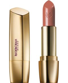 Deborah, Milano Red, Long-Lasting, Cream Lipstick, 39, 4.4 g *Tester Помады, блески, бальзамы