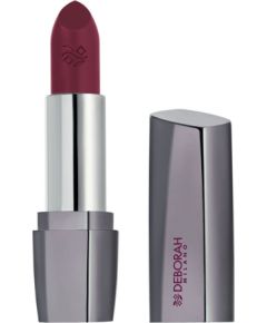Deborah, Milano Red, Long-Lasting, Cream Lipstick, 18, 4.4 g *Tester Помады, блески, бальзамы