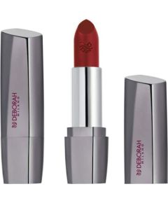 Deborah, Milano Red, Long-Lasting, Cream Lipstick, 11, 4.4 g Помады, блески, бальзамы