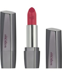 Deborah, Milano Red, Long-Lasting, Cream Lipstick, 08, 4.4 g *Tester Помады, блески, бальзамы