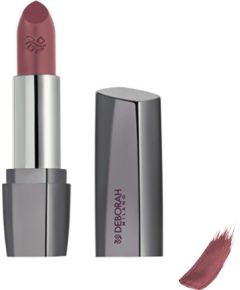 Deborah, Milano Red, Long-Lasting, Cream Lipstick, 04, 4.4 g *Tester Помады, блески, бальзамы