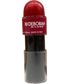 Deborah, Il Rosseto KH, Cream Lipstick, No. 04, 4.3 g *Tester Lūpu krāsas, spīdumi, balzāmi