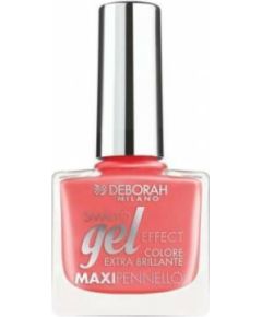Deborah, Gel Effect, Nail Polish, EN107, 8.5 ml Nagu lakas