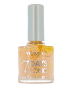 Deborah, 7 Day Long, Nail Polish, EN864, 11 ml Nagu lakas