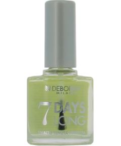 Deborah, 7 Day Long, Nail Polish, EN00, 11 ml Nagu lakas