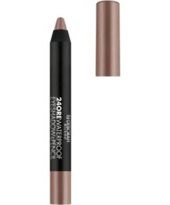 Deborah, 24 Ore, Waterproof, Eyeshadow Stick, 03, Metal Nude, 2 g Dekoratīvā kosmētika