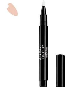 Deborah, Radiance Creator, Illuminating & Correcting, Concealer Stick, 02, Medium, 3 g *Tester Dekoratīvā kosmētika
