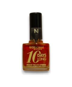 Deborah, 10 Days Long, Nail Polish, EN854, 11 ml Nagu lakas