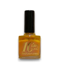 Deborah, 10 Days Long, Nail Polish, EN849, 11 ml Nagu lakas