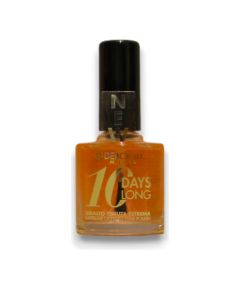 Deborah, 10 Days Long, Nail Polish, EN0, Light Rose, 11 ml Nagu lakas