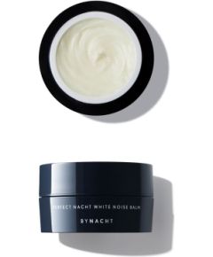 Bynacht, Perfect Nacht White Noise, Relaxing, Night, Balm, 15 ml *Tester Уход за лицом