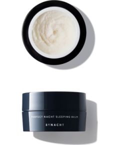 Bynacht, Perfect Nacht, Renewing, Night, Balm, For Face, 15 ml Sejas kopšana