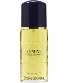 YSL YVES SAINT LAURENT Opium EDT 100ml