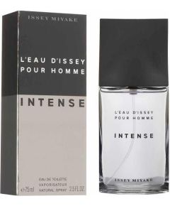 ISSEY MIYAKE Intense EDT 75ml