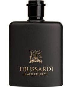 TRUSSARDI Black Extreme EDT 100ml (Ir veikalā)