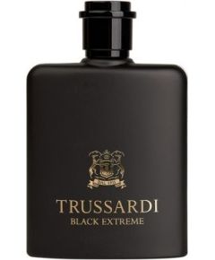 TRUSSARDI Black Extreme EDT 100ml (Ir veikalā)