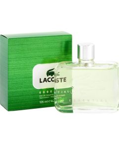 LACOSTE ESSENTIAL EDT/S 125ML