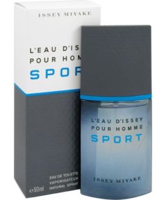 ISSEY MIYAKE Sport EDT 50ml