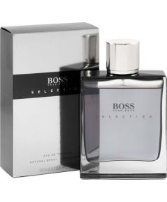 HUGO BOSS Boss Selection EDT 90ml