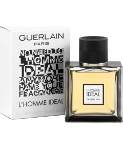 Guerlain L'Homme Ideal EDT 50ml