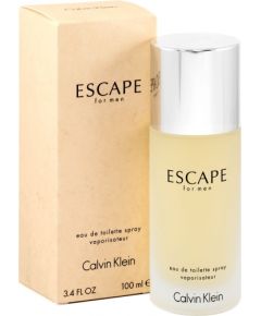 CALVIN KLEIN Escape EDT 100ml