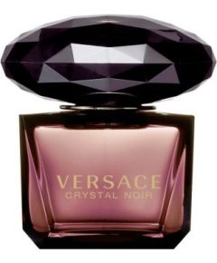 VERSACE Crystal Noir EDT 50ml