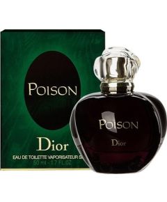 Christian Dior Poison EDT 100ml