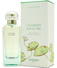 HERMES Un Jardin Sur Le Nil  EDT 50ml