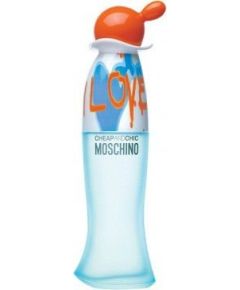 MOSCHINO I Love Love EDT 100ml