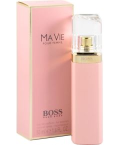 HUGO BOSS Ma Vie Pour Femme  EDP 50ml