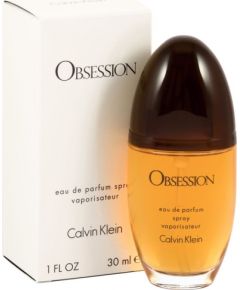 CALVIN KLEIN Obsession EDP 30ml Женские духи
