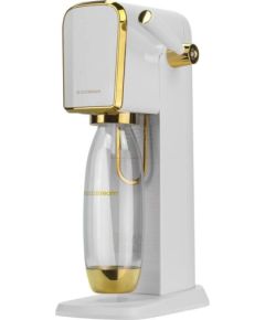 SodaStream 1013511415 carbonator Gold  White Citi virtuves piederumi