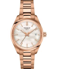 Tissot PR 100 Lady T150.210.33.111.00 Наручные часы
