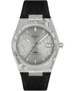 Tissot PRX Powermatic 80 Damascus 38MM T137.807.96.081.00 Rokas pulksteņi 