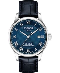 Tissot Le Locle Powermatic T006.407.16.043.00 Rokas pulksteņi 