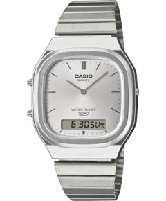 Casio Vintage AQ-240E-7AEF Rokas pulksteņi 