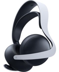 Sony Pulse Elite, white - Wireless headset Наушники