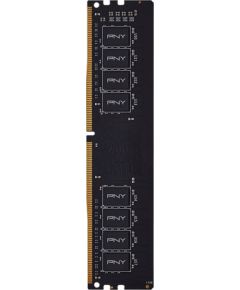 Pny Technologies Pamięć PNY Performance DDR4 8GB 2666MHz CL19 Оперативная память (RAM)