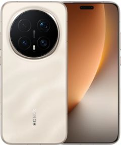 Honor Magic8 Pro 5G 17 cm (6.71") Dual SIM Android 16.0 USB Type-C 12 GB 512 GB 7100 mAh Gold Mobilie telefoni