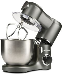 G3ferrari G3 Ferrari G20149 mixer Stand mixer 1800 W Stainless steel Кухонные комбайны