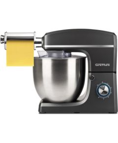 G3ferrari G3 Ferrari Pastaio 10&Lode food processor 2200 W 10 L Grey, Stainless steel Кухонные комбайны
