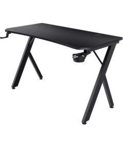 Biurko TRUST GXT 712 Dynamus Gaming galdi