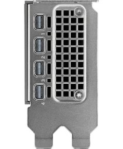 Pny Technologies PNY RTX PRO 4000 Blackwell SFF VCNRTXPRO4000LP-PB Grafiskās video kartes