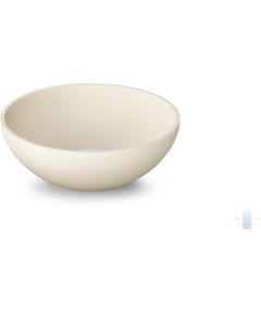 PAA Round On Akmens Masas Vannas Istbas Izlietne Krēmkrāsas Jaunumi Sadz. tehnika