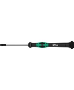 Skrūvgriezis Wera Kraftform Micro 2067 BO С; TX7; zvaigznes formas uzgalis Skrūvgrieži