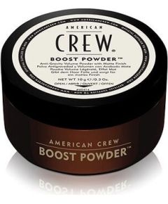 American Crew (Boost Powder) 10 g 20.0g Matu kopšana