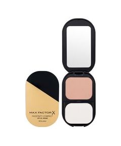 Max Factor Facefinity Compact Foundation SPF20 ( refillable ) 10 g 31 Warm Porcelain Kосметические средства