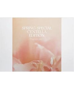 Skin1004 Spring Special Centella Edition Set - Dárková sada pleťové péče Smaržas - NESAKĀRTOTS