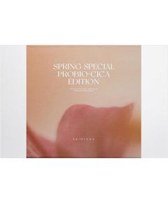 Skin1004 Spring Special Probio-Cica Edition - Dárková sada pleťové péče Smaržas - NESAKĀRTOTS