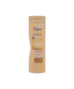 Dove Nourishing Body Care Visible Glow Self-Tan Lotion Fair-Medium 250ml Косметика для тела